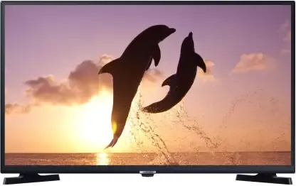 Samsung UA32T4380AKXXL 32 Inches HD Ready LED Smart Tizen TV