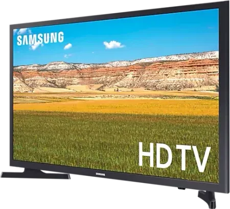 Samsung UA32T4450AKLXL 32 inches HD Ready LED Smart TV