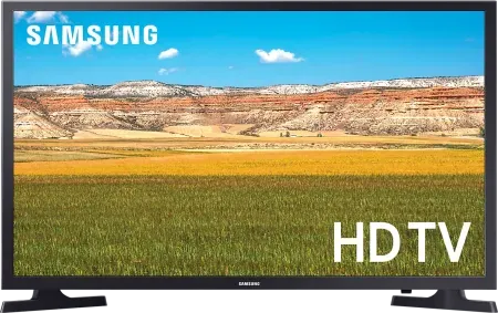 Samsung UA32T4450AKLXL 32 inches HD Ready LED Smart TV
