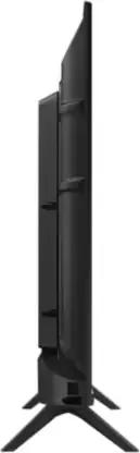 Samsung UA43AU7600KXXL 43 Inches 4K LED Smart Tizen TV