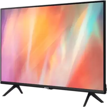 Samsung UA43AU7600KXXL 43 Inches 4K LED Smart Tizen TV
