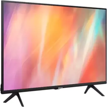 Samsung UA43AU7600KXXL 43 Inches 4K LED Smart Tizen TV