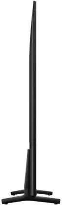 Samsung UA43BU8000KLXL 43 Inches 4K LED Smart Tizen TV