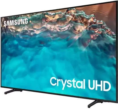 Samsung UA43BU8000KLXL 43 Inches 4K LED Smart Tizen TV