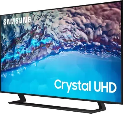 Samsung UA43BU8570ULXL 43 Inches 4K LED Smart Tizen TV