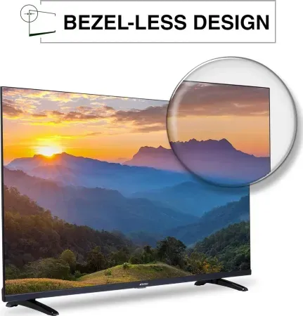 Sansui JSW43GSFHD 43 inches Full HD LED Smart TV
