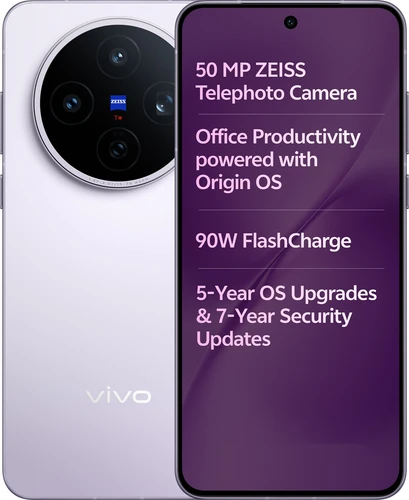 Vivo X200T 512GB