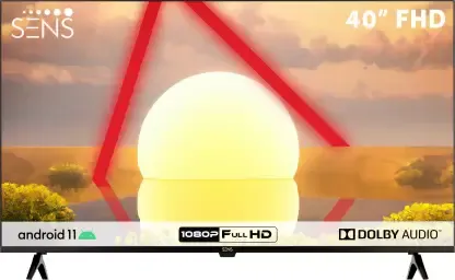 Sens SENS40WASFHD 40 inches Full HD LED Smart TV