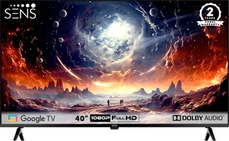 Sens SENS40WGSFHD 40 inches Full HD LED Smart TV