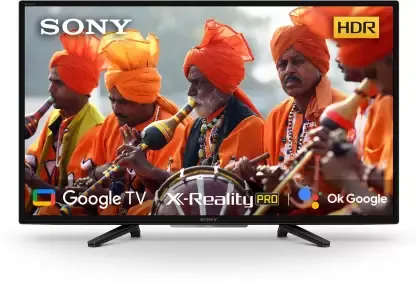 Sony Bravia KD-32W820K 32 Inches HD Ready LED Smart TV