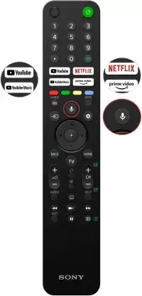 Sony Bravia KD-32W830K 32 Inches HD Ready LED Smart TV