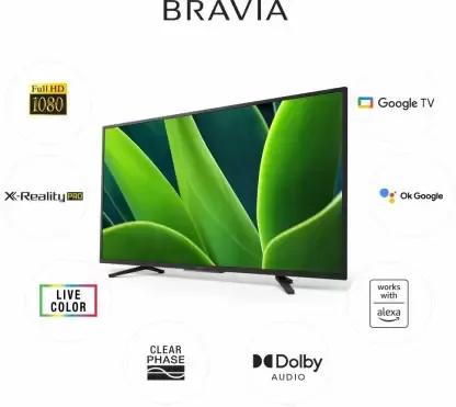 Sony Bravia KD-43W880K 43 inches Full HD LED Smart TV