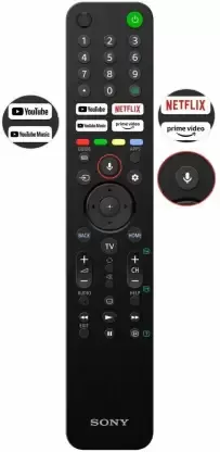 Sony Bravia KD-43W880K 43 inches Full HD LED Smart TV