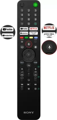 Sony Bravia KD-43X75K 43 Inches 4K LED Smart TV