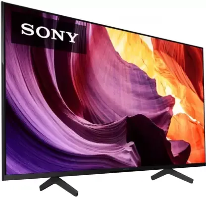 Sony Bravia KD-43X80K 43 Inches 4K LED Smart TV