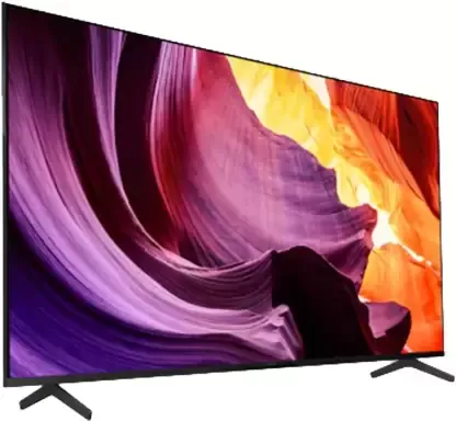 Sony Bravia KD-50X80K 50 Inches 4K LED Smart TV