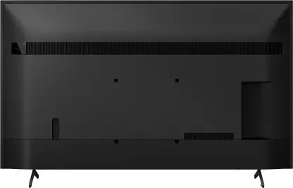 Sony Bravia KD-55X80AJ 55 Inches 4K LED Smart TV