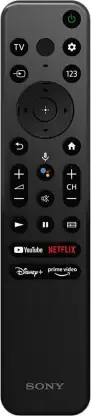 Sony Bravia XR-55X90K 55 Inches 4K LED Smart TV