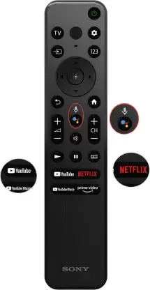 Sony Bravia XR-65X90K 65 Inches 4K LED Smart TV