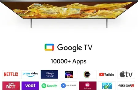 Sony Bravia XR-65X90L 65 inches 4K LED Smart TV