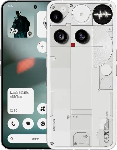 Nothing Phone (3) (16GB RAM + 512GB)