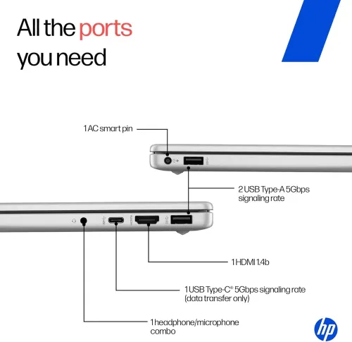 HP 14-ep0343TU (BG6D6PA)