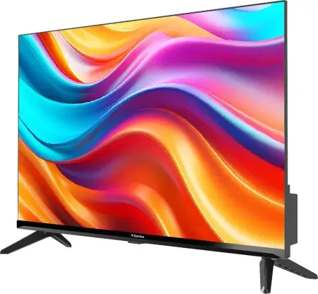 T-Series TS80C-A 32 inches HD Ready LED Smart TV