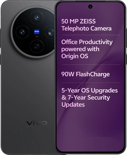 Vivo X200T