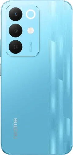 Realme Narzo 90X 4GB RAM