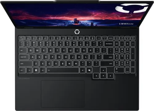 Lenovo Legion 5 15AHP10 (83M00074IN)