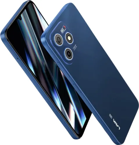 Lava Bold N1 5G