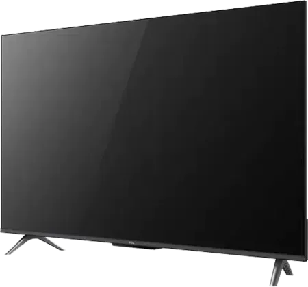 TCL 43C645 43 inches 4K QLED Smart TV
