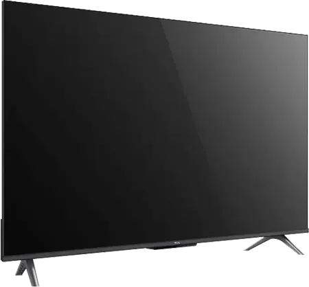 TCL 43C645 43 inches 4K QLED Smart TV