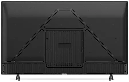 TCL 43P617 43 Inches 4K LED Smart Android TV