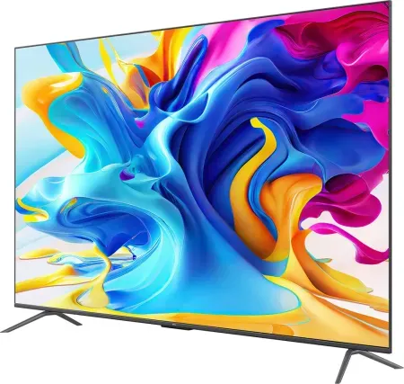 TCL 65C645 65 inches 4K QLED Smart TV