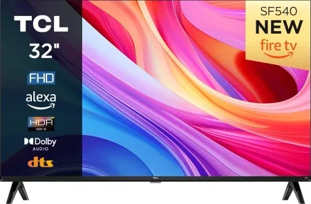 TCL SF540 40 inches Full HD LED Smart TV