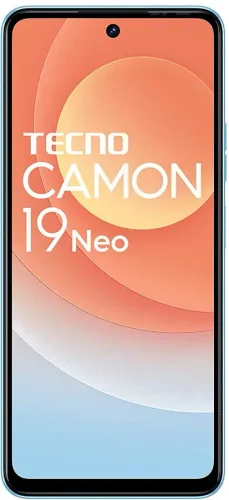 Tecno Camon 19 Neo