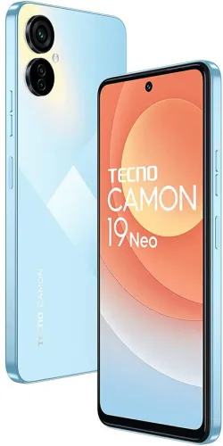 Tecno Camon 19 Neo