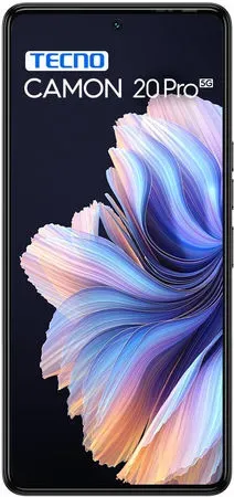 Tecno Camon 20 Pro (8GB RAM + 256GB)