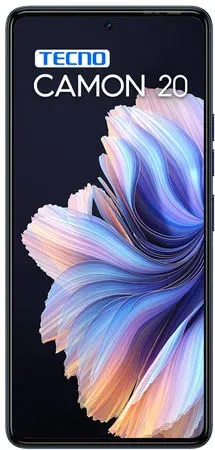 Tecno Camon 20