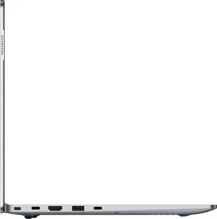 Tecno Megabook T1 Intel Core i7 11th Gen (16GB/1TB SSD/Win 11)