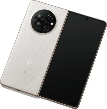 Tecno Phantom V Fold