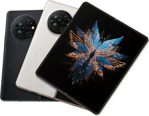 Tecno Phantom V Fold