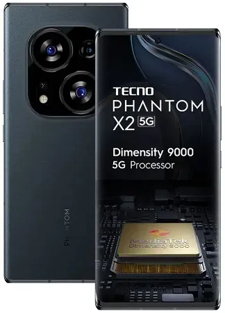 Tecno Phantom X2