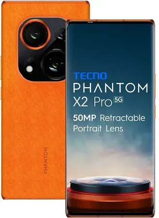 Tecno Phantom X2 Pro
