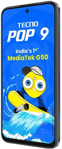 Tecno POP 9 4G