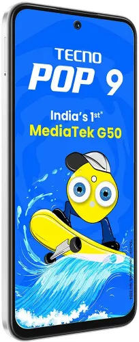 Tecno POP 9 4G