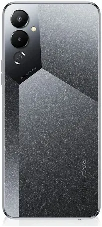 Tecno Pova 4