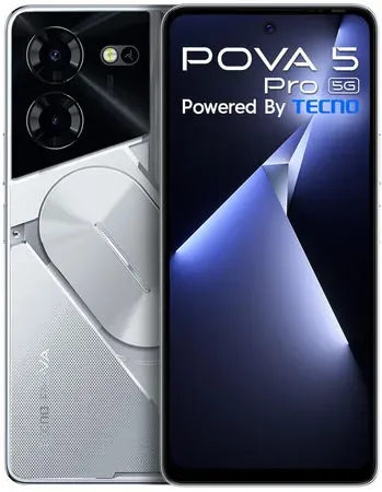 Tecno Pova 5 Pro