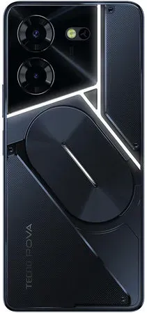 Tecno Pova 5 Pro
